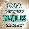 Doa Pembuka Majlis Terlengkap icon