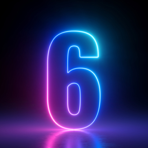 S Fighter 6 Frame Data logo