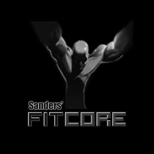 FITcore By Sanders for  Android – Latest Version & Features app icon