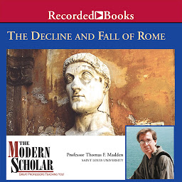 Icon image Decline and Fall of the Roman Empire