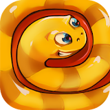 My Snake io icon