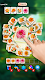 screenshot of Tile Blossom Forest: Triple 3D