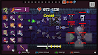 screenshot of Rhythm Knight Roguelite Game