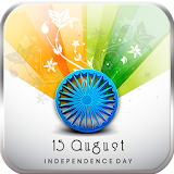 Independence Day Indian Frames icon