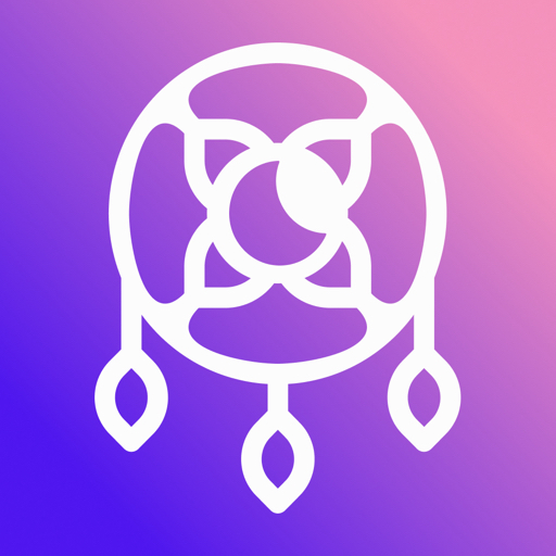 Dream Dictionary-Dream Reading logo