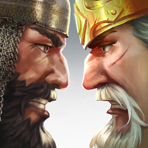 Age of Kings: قتال في السماء Download on Windows