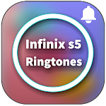 Cover Image of Tải xuống Ringtones for infinix S5 2020  APK