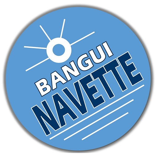Bangui Navette logo