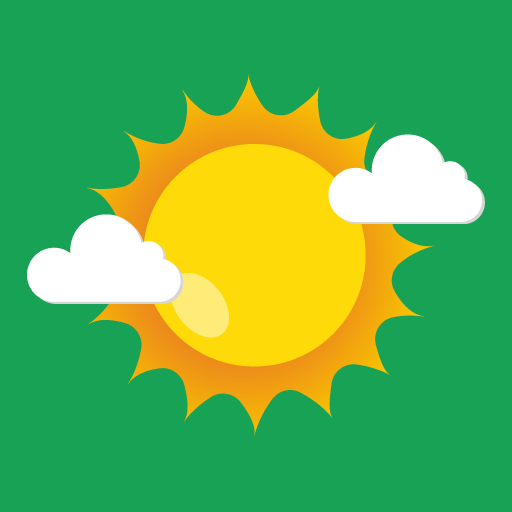 Mausam: Live Weather Forecast logo