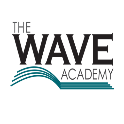 The Wave Academy logo
