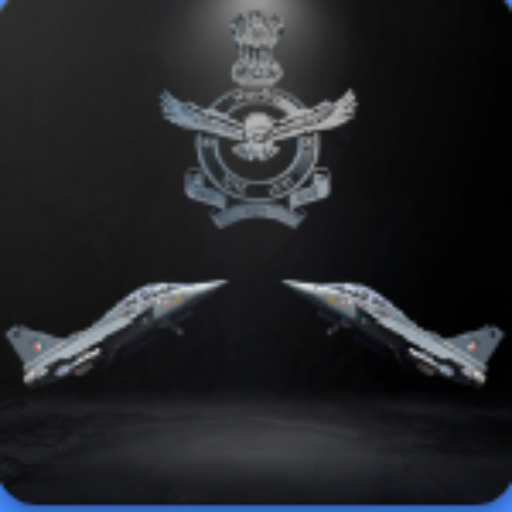Afcat Buddy - AFCAT 1 2024 logo