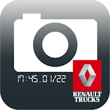 DeliverEye by Renault Trucks icon