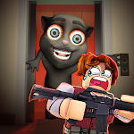 Cover Image of Download Scary Elevator: Juan Survival  APK
