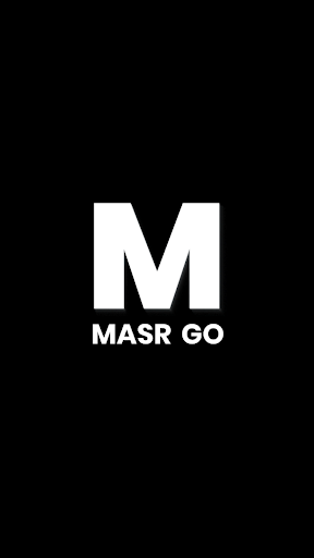 Android application Masrgo screenshort