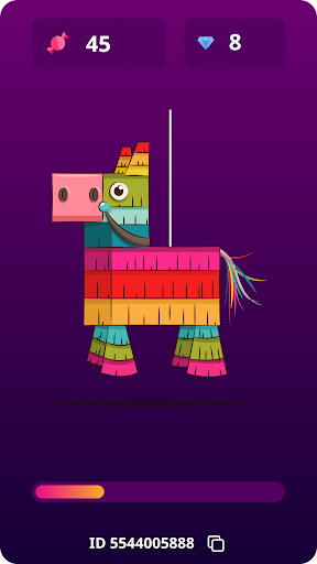 Pinata Screen 2