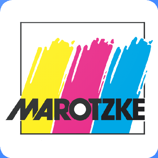 Marotzke logo