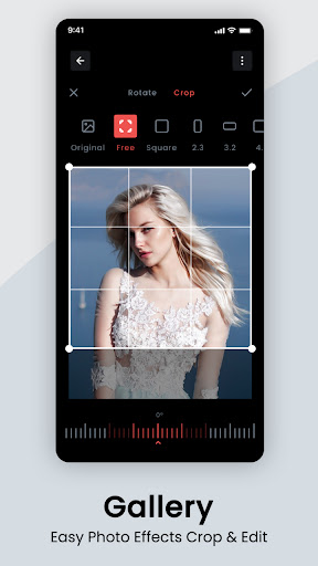 Gallery Lock - Gallery Update
