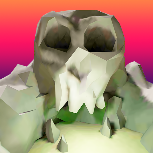 Horror Island Multiplayer - Survival Horror Game