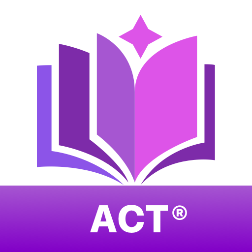 ACT® Exam Prep 2025 Baixe no Windows