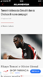 Milannews24