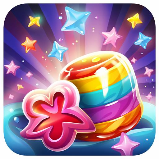 Candy Blasting Game Download on Windows
