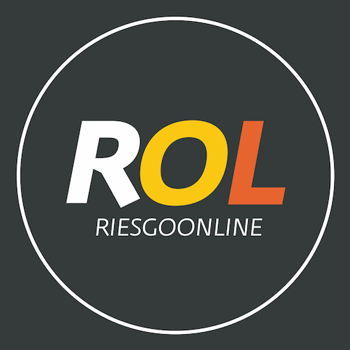 InfoROL de Riesgoonline logo