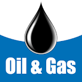 1,450 Oil and Gas Dictionary icon