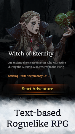 Game screenshot Tower of Winter mod apk