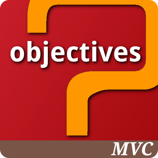 Objectives (MVC) 1.3 Icon