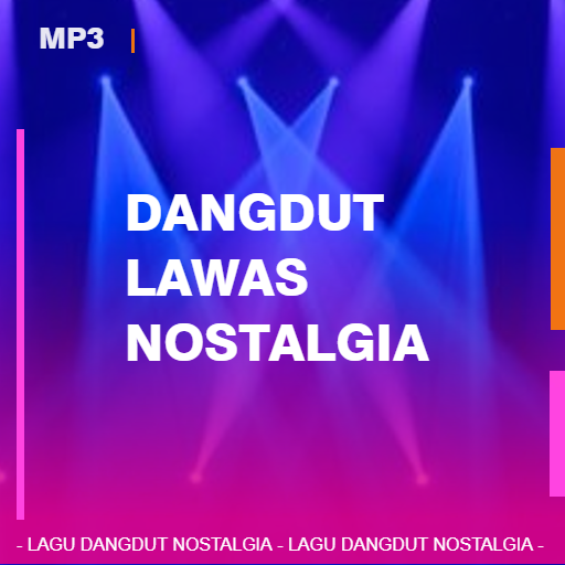 Dangdut Lawas Nostalgia Header - AppWisp.com
