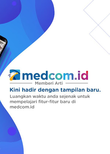 Medcom ID – Kumpulan Berita Terbaru dan Terpercaya