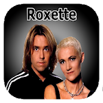 Cover Image of Скачать Roxette Song Offline Mp3 1.3 APK