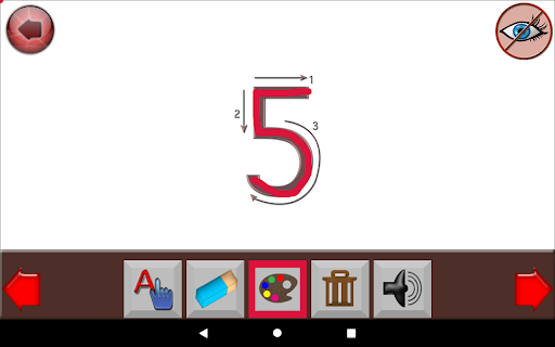Learn Portuguese Alphabet screenshot 7