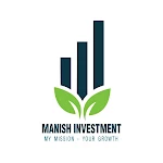 Cover Image of ダウンロード Manish Investment  APK
