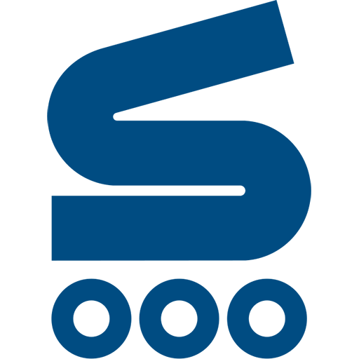 SARENS Algérie logo