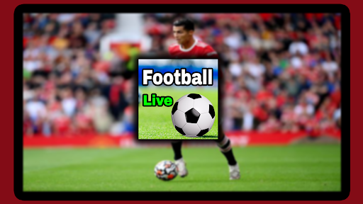 Football tv live score apk