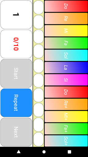 Piano Do Re Mi Screenshot 3 - AppWisp.com