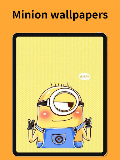 Download Minions wallpapers 4K Free for Android - Minions wallpapers 4K APK  Download - STEPrimo.com