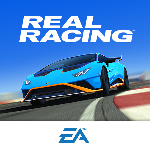 Real Racing 3 v7.1.0 Mod Data Android – All GPU