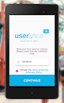 screenshot of Userlytics