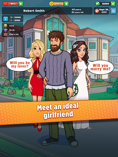 Hobo Life: Business Simulator - Simulation - games