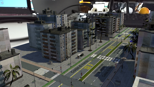 MATRIX Guida e Vai Screen 2