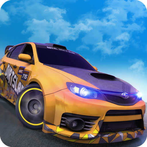 Drift Maya: Car Racing Game