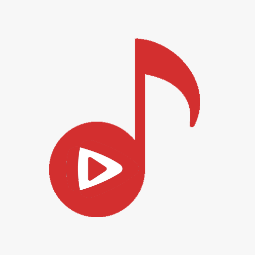 MyTube Music - Audio & Videos Logo
