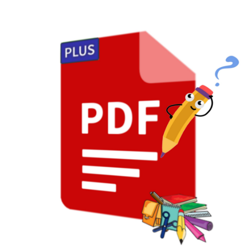 PDF Editor Plus - Edit Docs