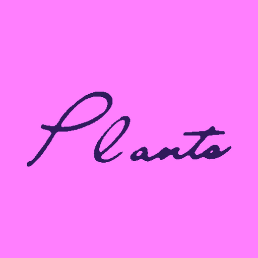 Plants 公式アプリ logo