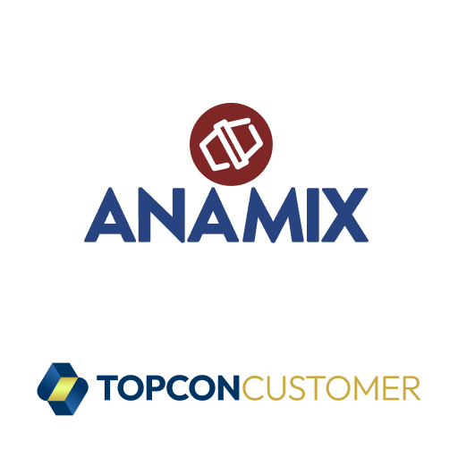 Cliente Anamix logo