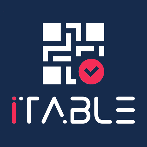 iTable logo