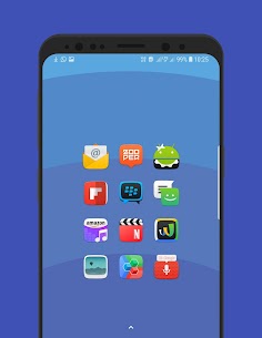 Bliss – Icon Pack APK (PAID) Free Download 4