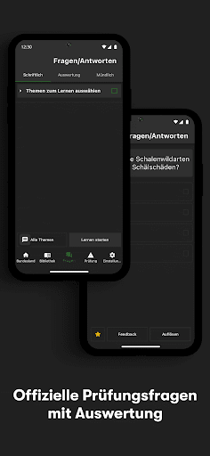 Wildpfad Screen 3
